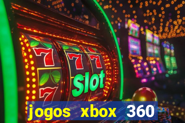 jogos xbox 360 jtag download